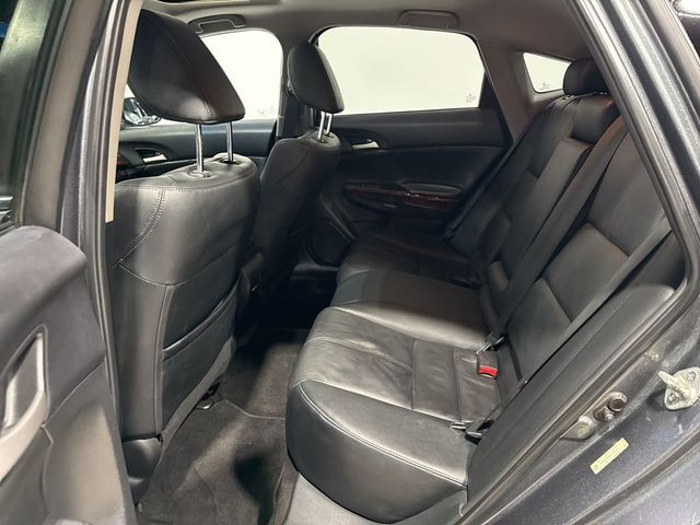 2012 Honda Crosstour 4WD V6 5dr EX-L - 22974634 - 32