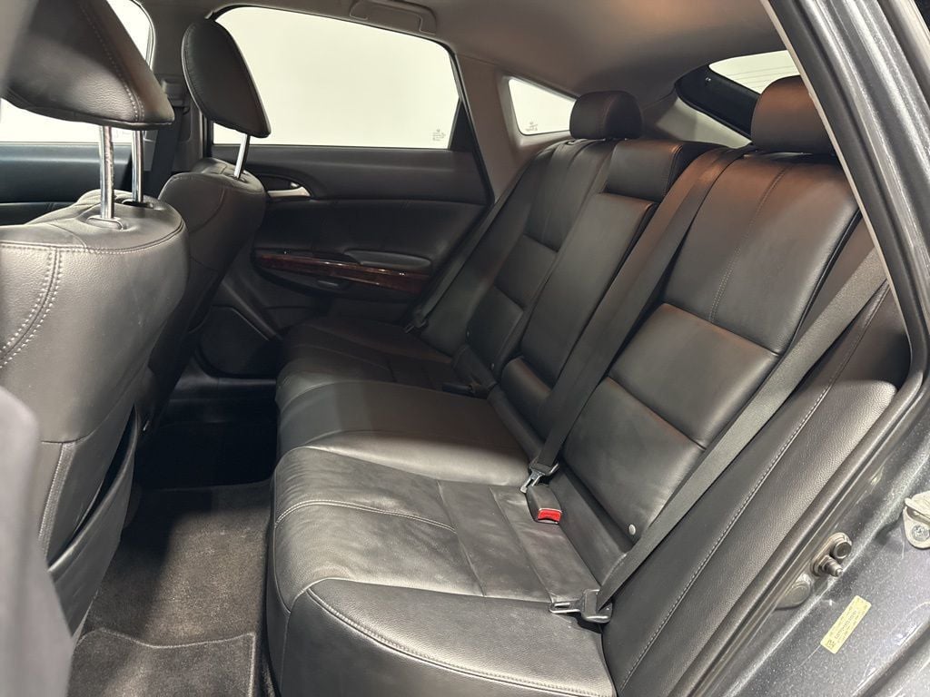 2012 Honda Crosstour 4WD V6 5dr EX-L - 22974634 - 33