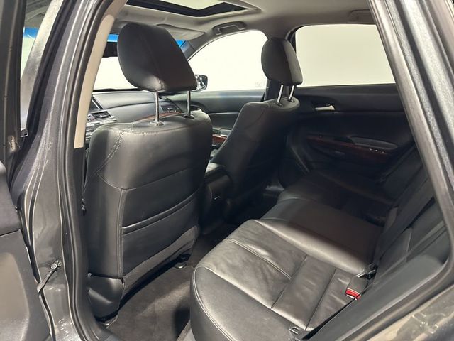 2012 Honda Crosstour 4WD V6 5dr EX-L - 22974634 - 34