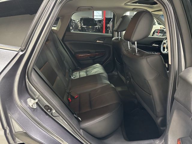 2012 Honda Crosstour 4WD V6 5dr EX-L - 22974634 - 37