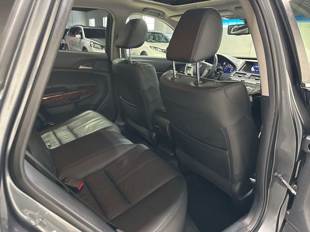 2012 Honda Crosstour 4WD V6 5dr EX-L - 22974634 - 38