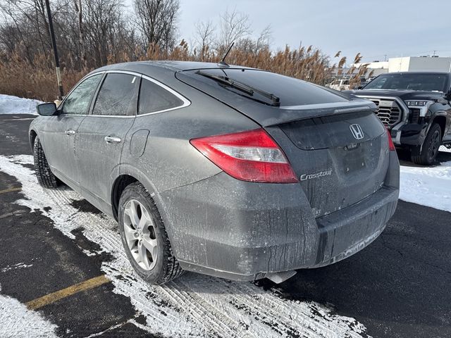 2012 Honda Crosstour 4WD V6 5dr EX-L - 22974634 - 3