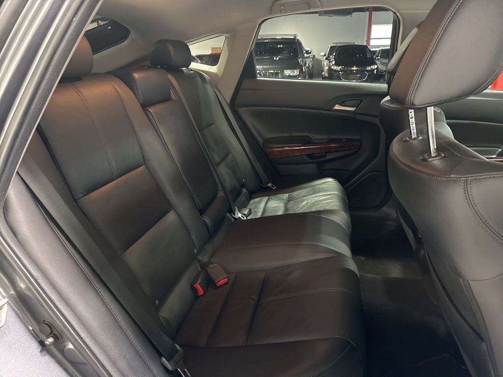 2012 Honda Crosstour 4WD V6 5dr EX-L - 22974634 - 39