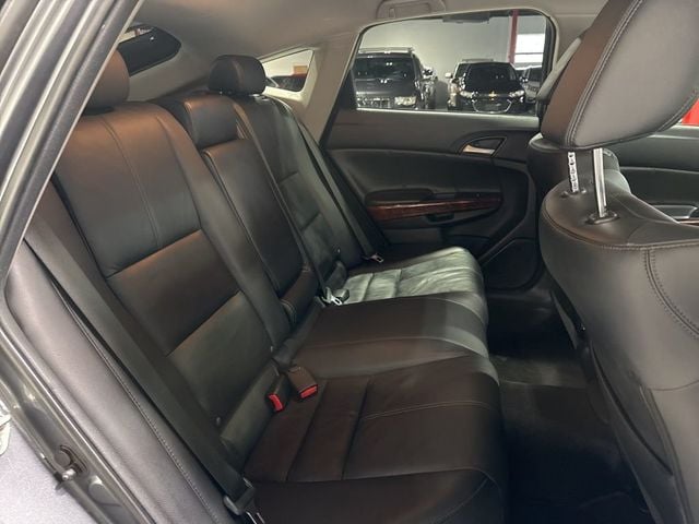 2012 Honda Crosstour 4WD V6 5dr EX-L - 22974634 - 39