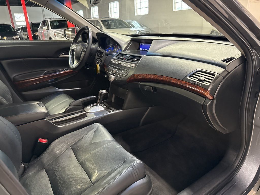 2012 Honda Crosstour 4WD V6 5dr EX-L - 22974634 - 42