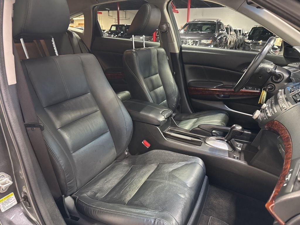 2012 Honda Crosstour 4WD V6 5dr EX-L - 22974634 - 43