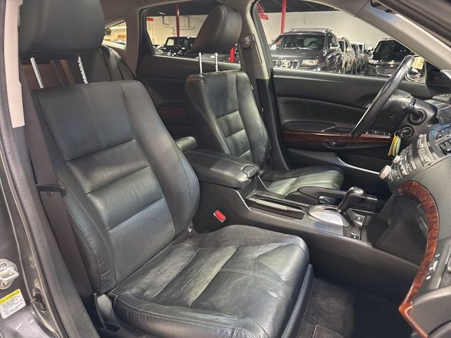 2012 Honda Crosstour 4WD V6 5dr EX-L - 22974634 - 43