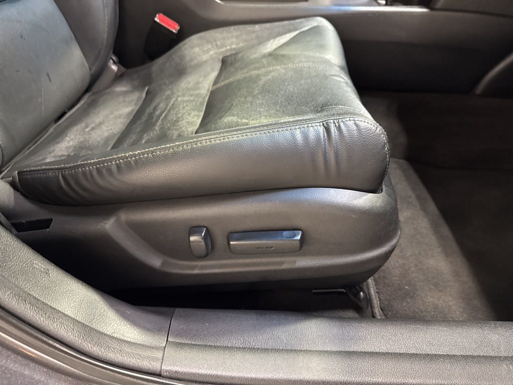 2012 Honda Crosstour 4WD V6 5dr EX-L - 22974634 - 44