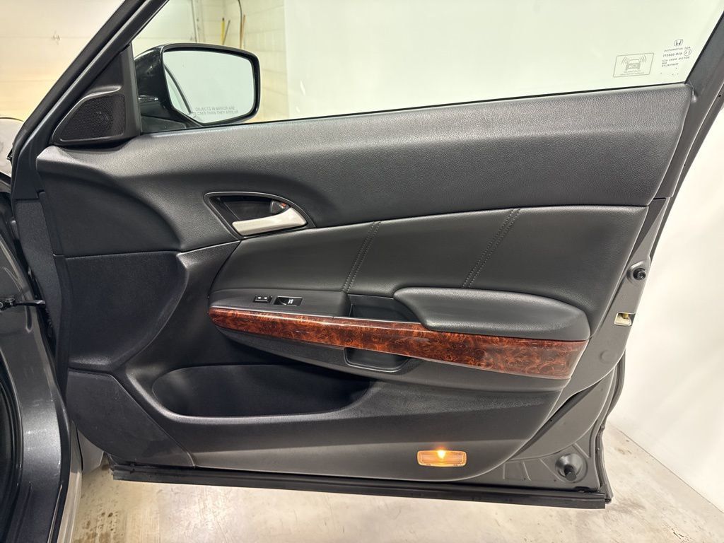 2012 Honda Crosstour 4WD V6 5dr EX-L - 22974634 - 45