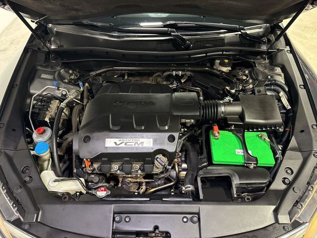 2012 Honda Crosstour 4WD V6 5dr EX-L - 22974634 - 46