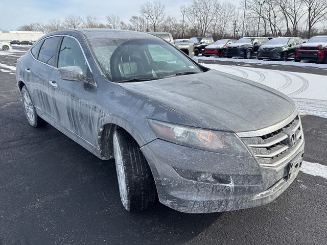 2012 Honda Crosstour 4WD V6 5dr EX-L - 22974634 - 5