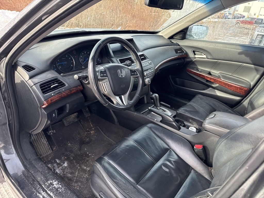 2012 Honda Crosstour 4WD V6 5dr EX-L - 22974634 - 6