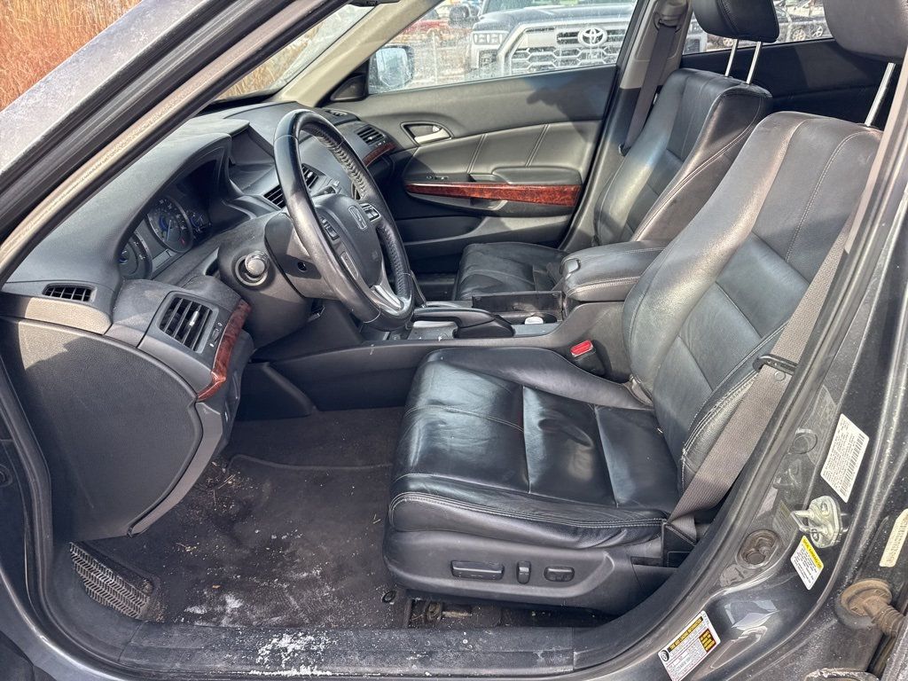 2012 Honda Crosstour 4WD V6 5dr EX-L - 22974634 - 7