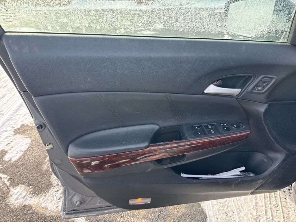 2012 Honda Crosstour 4WD V6 5dr EX-L - 22974634 - 8