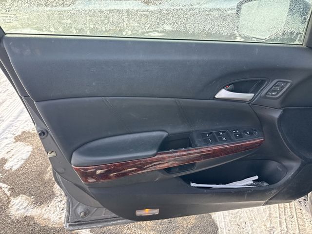 2012 Honda Crosstour 4WD V6 5dr EX-L - 22974634 - 8