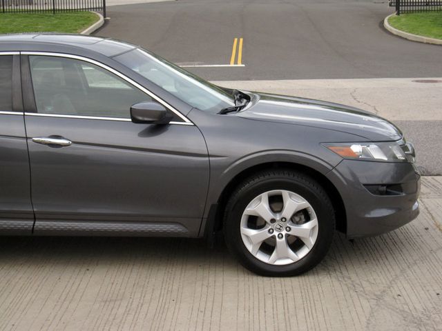 2012 Honda Crosstour 4WD V6 5dr EX-L w/Navi - 22832740 - 9