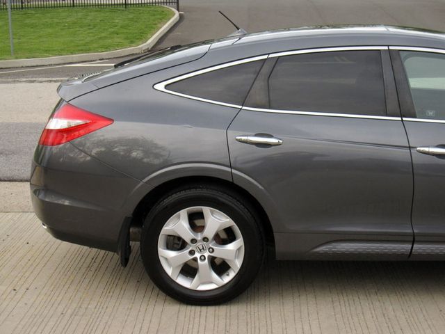 2012 Honda Crosstour 4WD V6 5dr EX-L w/Navi - 22832740 - 10