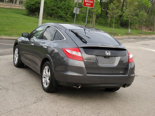 2012 Honda Crosstour 4WD V6 5dr EX-L w/Navi - 22832740 - 11
