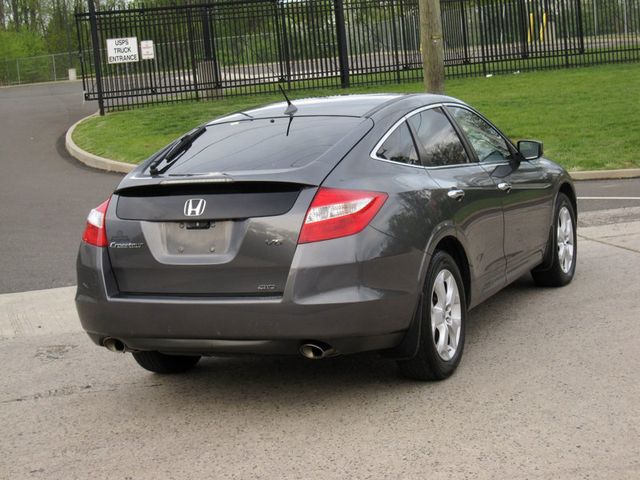 2012 Honda Crosstour 4WD V6 5dr EX-L w/Navi - 22832740 - 12