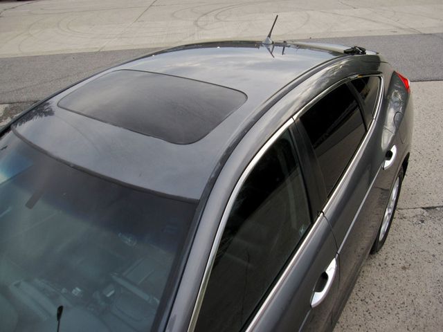 2012 Honda Crosstour 4WD V6 5dr EX-L w/Navi - 22832740 - 14