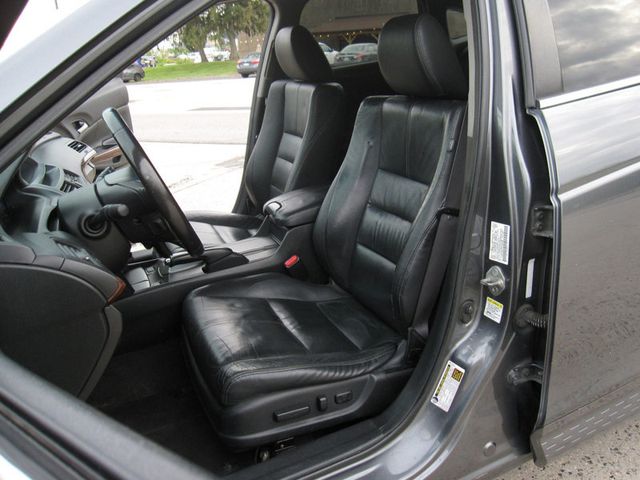 2012 Honda Crosstour 4WD V6 5dr EX-L w/Navi - 22832740 - 17