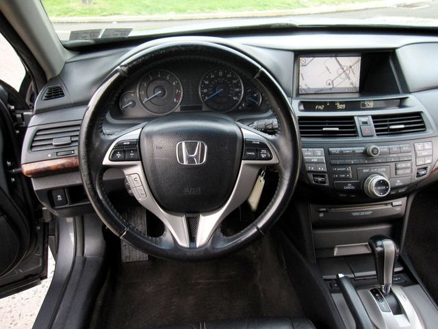 2012 Honda Crosstour 4WD V6 5dr EX-L w/Navi - 22832740 - 18
