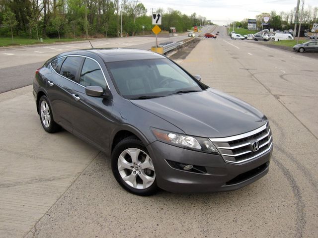 2012 Honda Crosstour 4WD V6 5dr EX-L w/Navi - 22832740 - 1