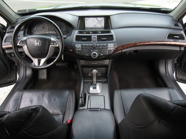 2012 Honda Crosstour 4WD V6 5dr EX-L w/Navi - 22832740 - 19