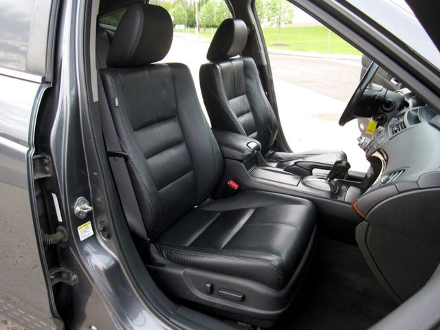 2012 Honda Crosstour 4WD V6 5dr EX-L w/Navi - 22832740 - 21