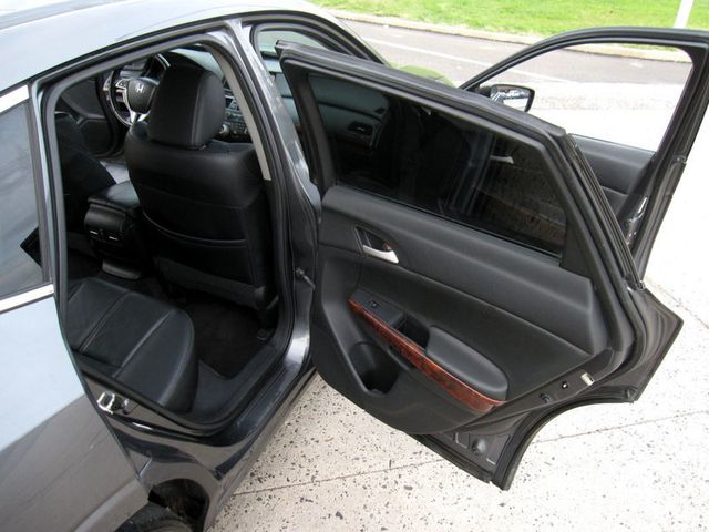 2012 Honda Crosstour 4WD V6 5dr EX-L w/Navi - 22832740 - 23