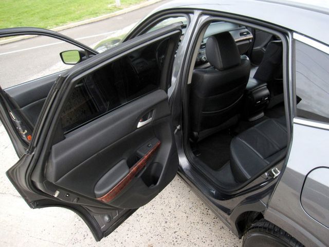 2012 Honda Crosstour 4WD V6 5dr EX-L w/Navi - 22832740 - 24