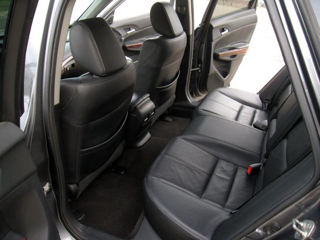 2012 Honda Crosstour 4WD V6 5dr EX-L w/Navi - 22832740 - 25