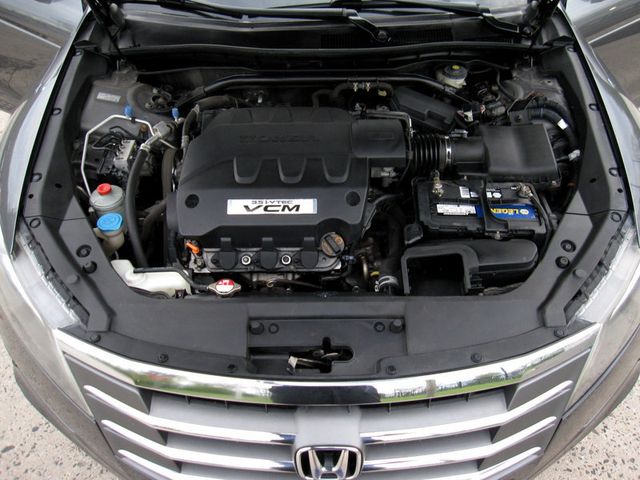 2012 Honda Crosstour 4WD V6 5dr EX-L w/Navi - 22832740 - 28