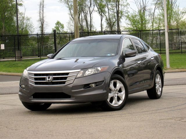 2012 Honda Crosstour 4WD V6 5dr EX-L w/Navi - 22832740 - 2