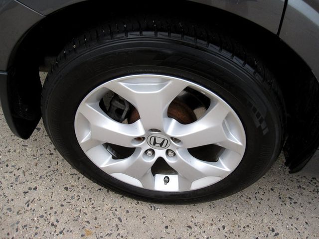 2012 Honda Crosstour 4WD V6 5dr EX-L w/Navi - 22832740 - 30