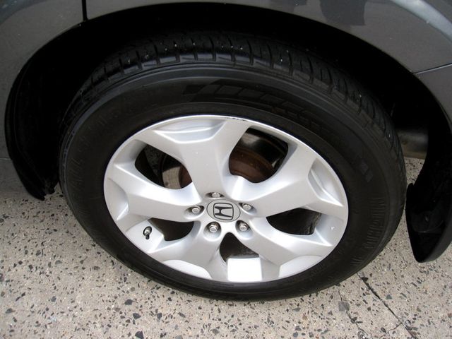 2012 Honda Crosstour 4WD V6 5dr EX-L w/Navi - 22832740 - 31