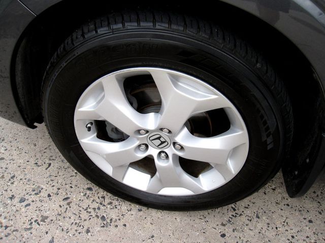 2012 Honda Crosstour 4WD V6 5dr EX-L w/Navi - 22832740 - 32