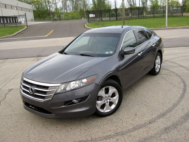 2012 Honda Crosstour 4WD V6 5dr EX-L w/Navi - 22832740 - 3