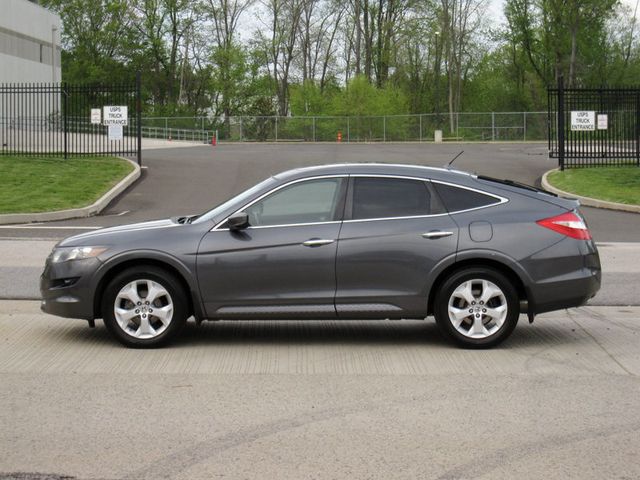 2012 Honda Crosstour 4WD V6 5dr EX-L w/Navi - 22832740 - 5