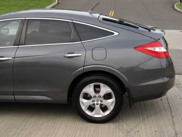 2012 Honda Crosstour 4WD V6 5dr EX-L w/Navi - 22832740 - 7