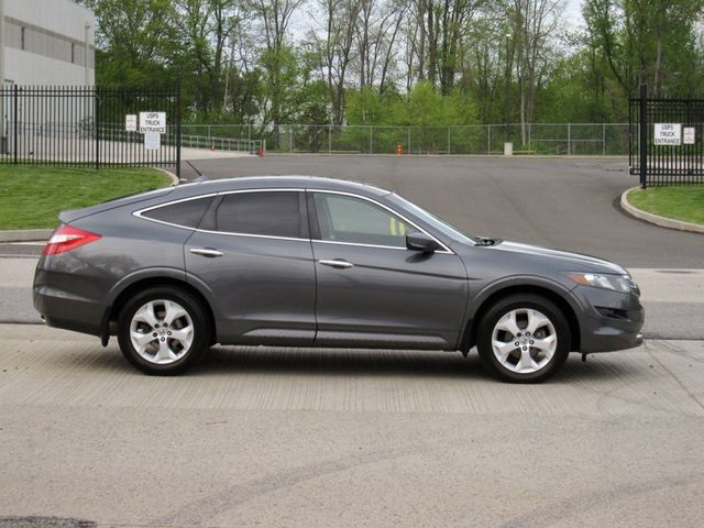 2012 Honda Crosstour 4WD V6 5dr EX-L w/Navi - 22832740 - 8