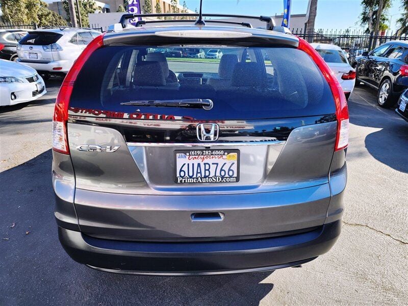 2012 Honda CR-V  - 22657063 - 9