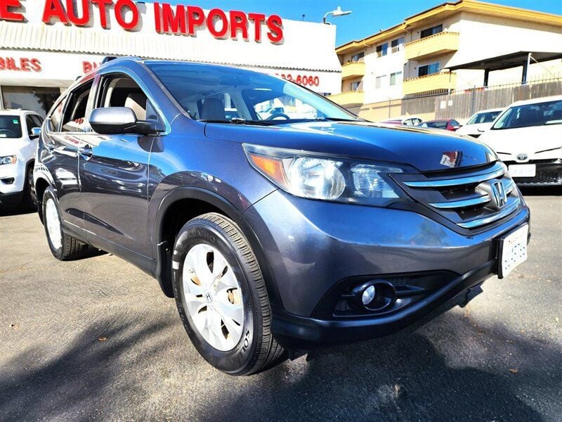 2012 Honda CR-V  - 22657063 - 4