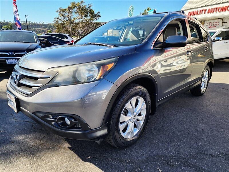 2012 Honda CR-V  - 22657063 - 6