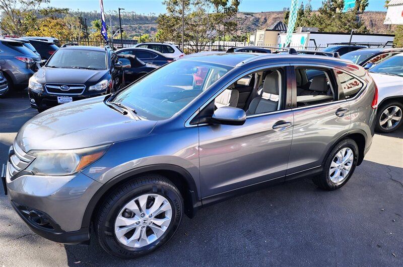 2012 Honda CR-V  - 22657063 - 8