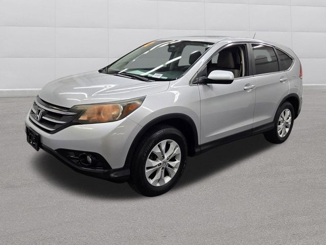 2012 Honda CR-V 2WD 5dr EX - 22678914 - 0