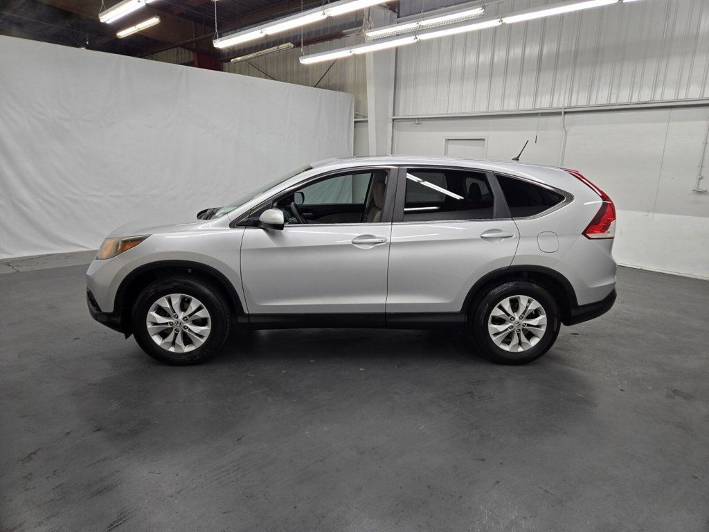 2012 Honda CR-V 2WD 5dr EX - 22678914 - 1