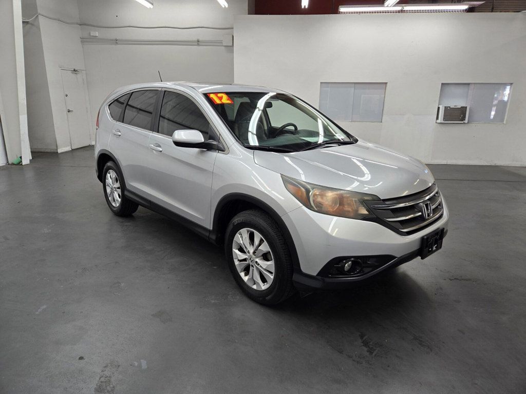 2012 Honda CR-V 2WD 5dr EX - 22678914 - 3