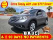 2012 Honda CR-V 2WD 5dr EX - 22906509 - 0