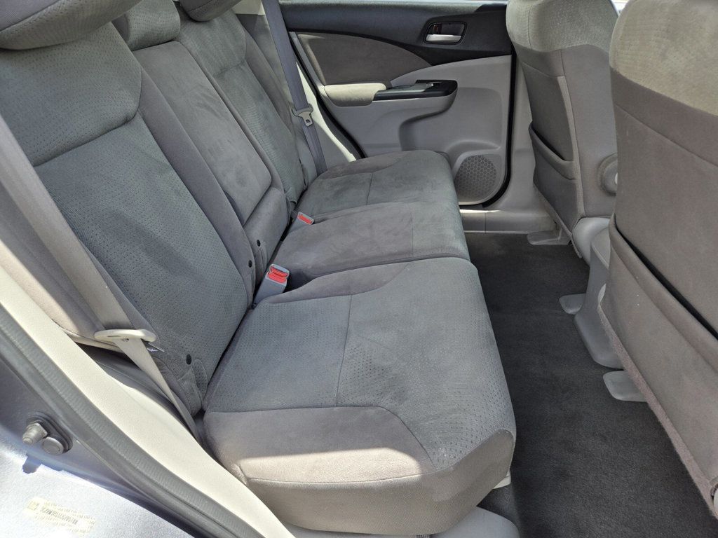 2012 Honda CR-V 2WD 5dr EX - 22906509 - 12